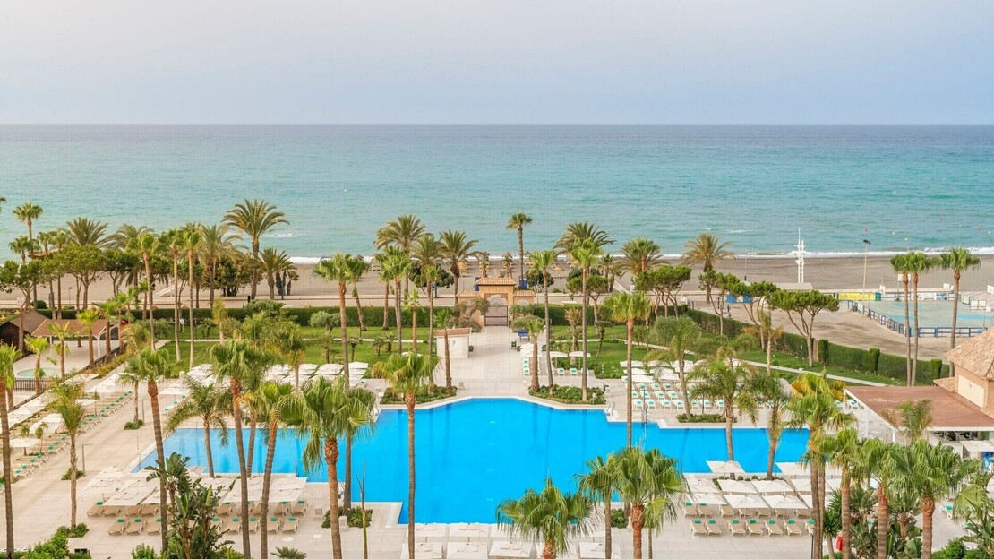 Iberostar Malaga Playa